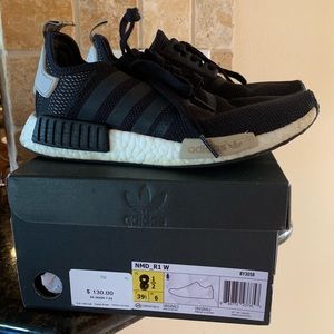NMD R1 Black